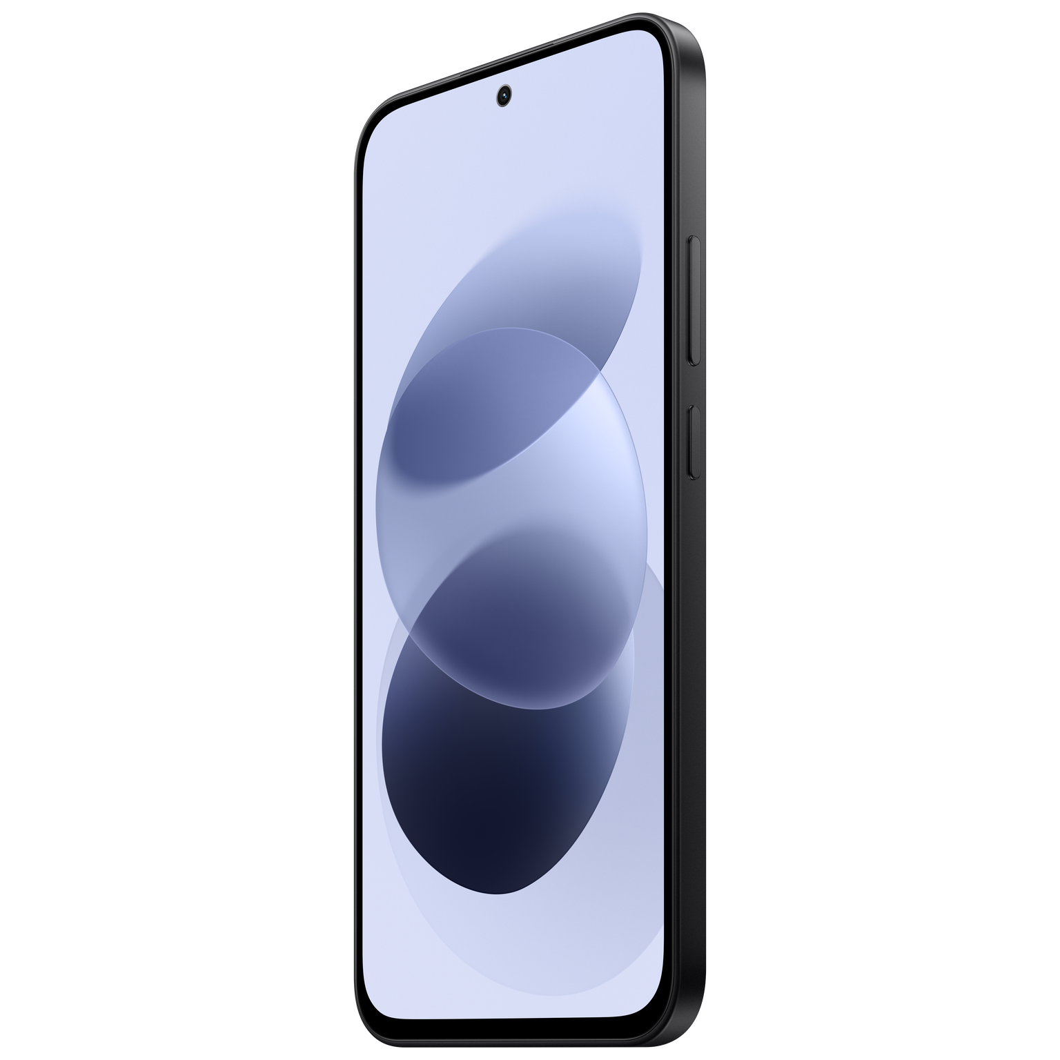 Mobilusis telefonas Xiaomi Redmi Note 17 4G, 128 GB, juoda sp. - 5
