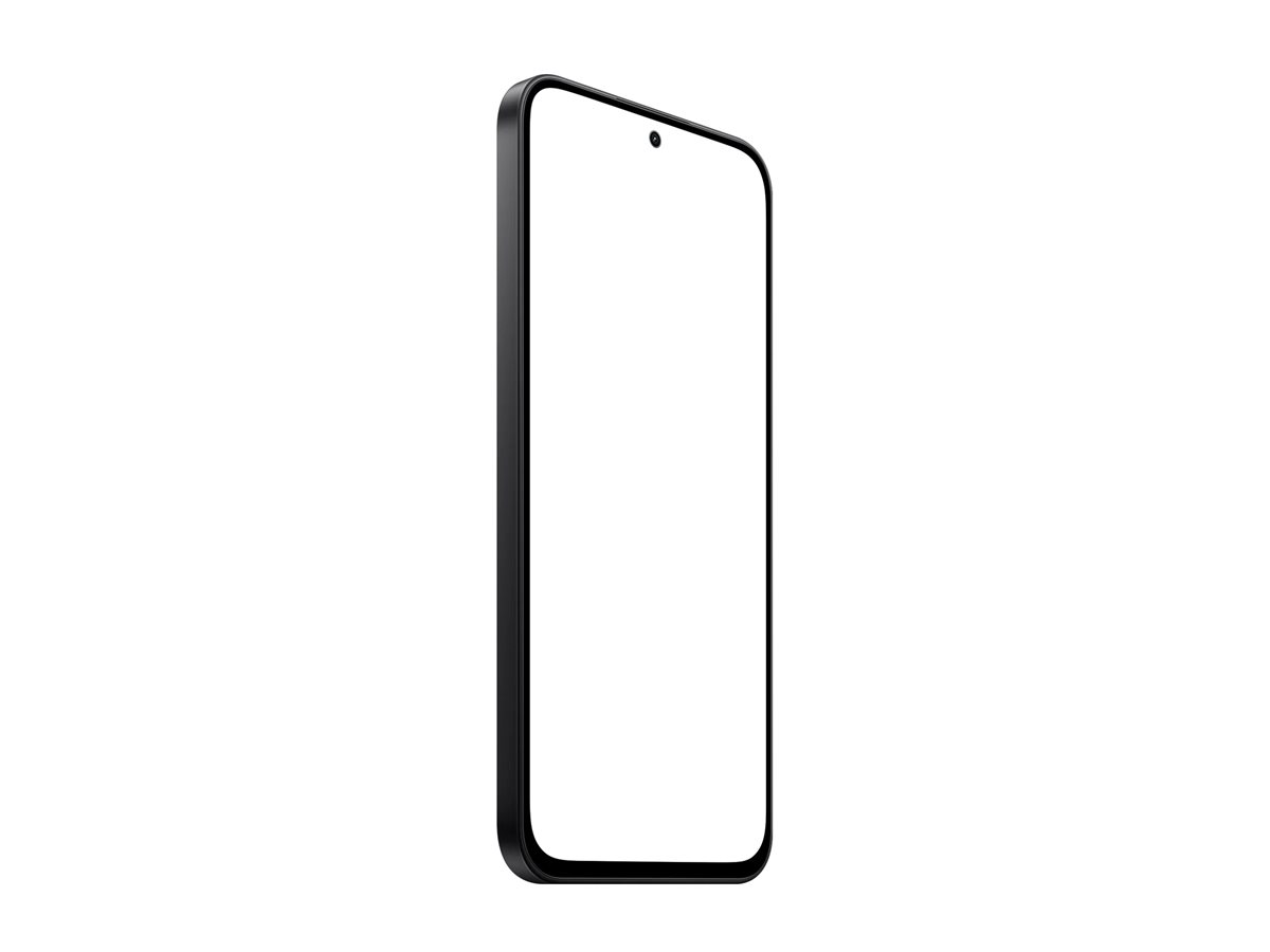 Mobilusis telefonas Xiaomi Redmi Note 17 4G, 128 GB, juoda sp. - 6