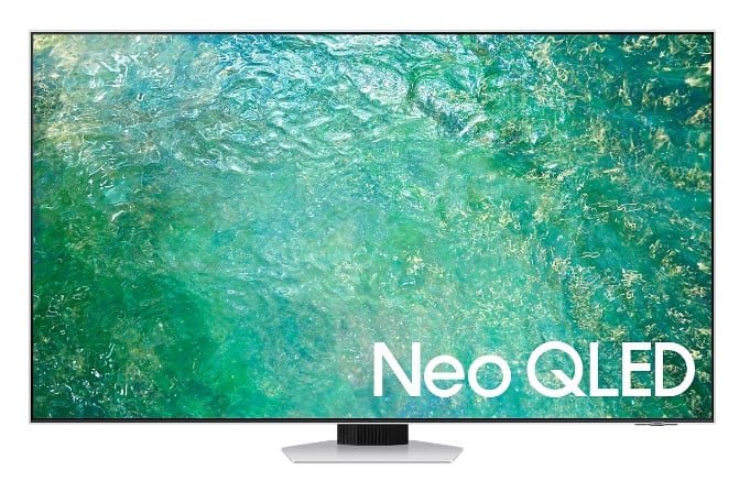 Televizorius Samsung QE55QN85CATXXH, Neo QLED, 55" - 1