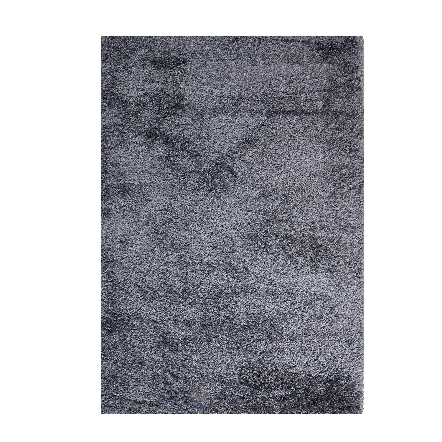 Kilimas VELLOSA-3, 160x230 cm, juoda