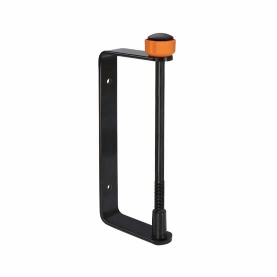 Laikiklis prie sienos laistymo sistemai FISKARS WATERHEEL - 3