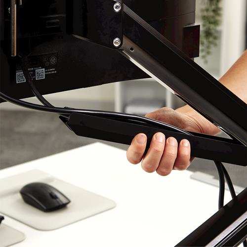 Monitorių laikiklis FELLOWES 8614401 - 3