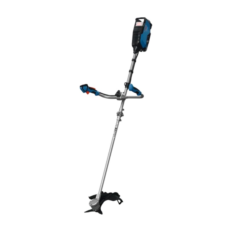 Akumuliatorinė krūmapjovė BOSCH GFR 18V-25 BH, 18 V, 40 cm, be akumuliatoriaus-1