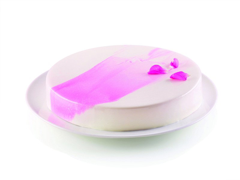 Silikoninė kepimo forma Perla, Silikomart, SFT240 - 3