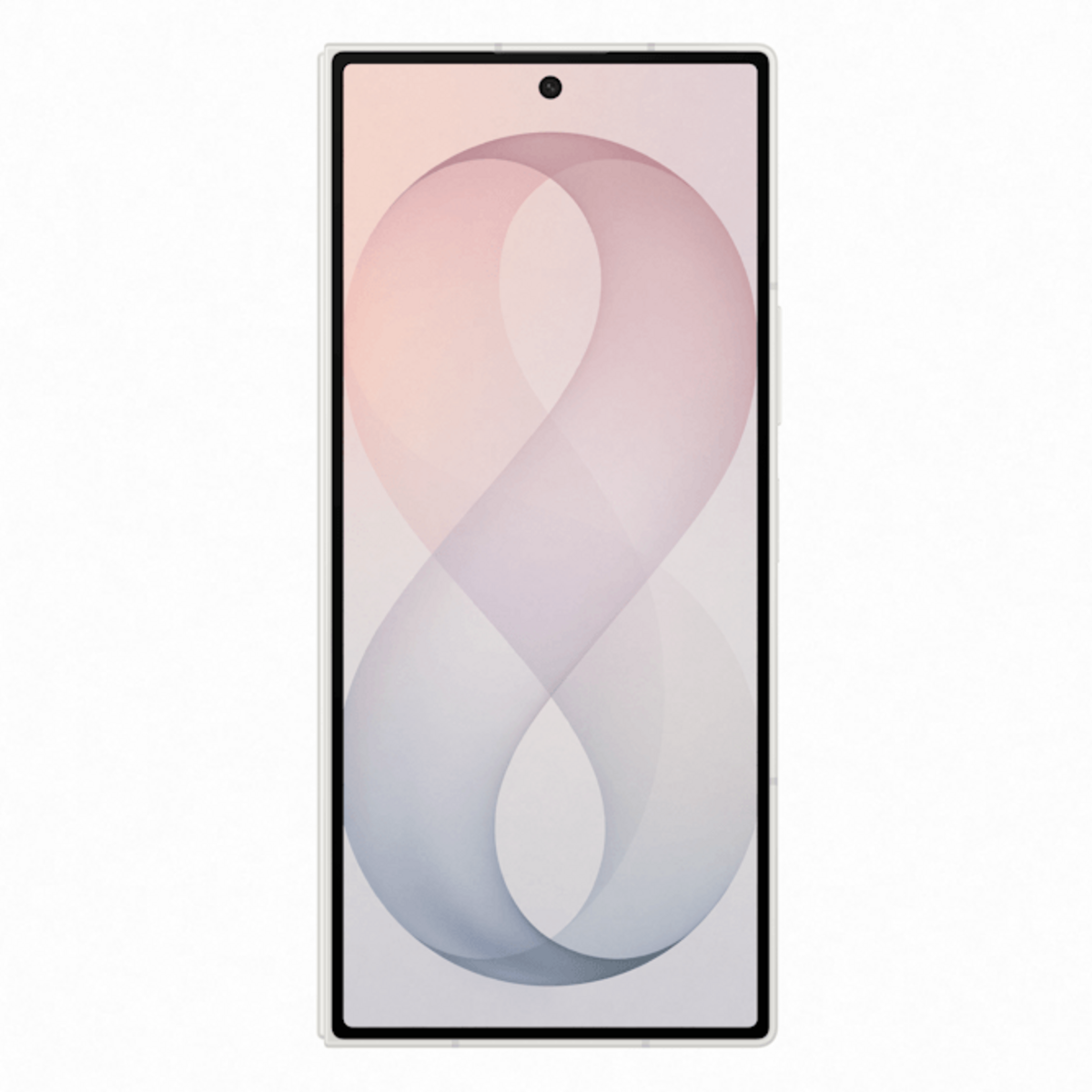 Mobilusis telefonas Samsung Galaxy Fold8 Ultra 5G 512GB, smėlio spalvos - 8