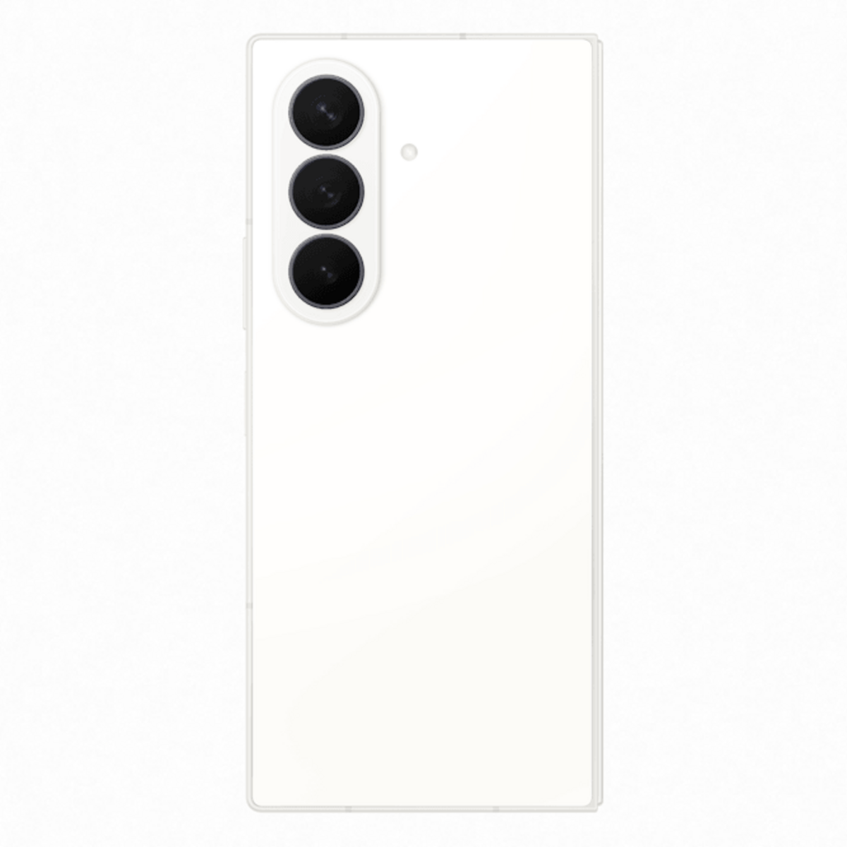 Mobilusis telefonas Samsung Galaxy Fold8 Ultra 5G 512GB, smėlio spalvos - 7