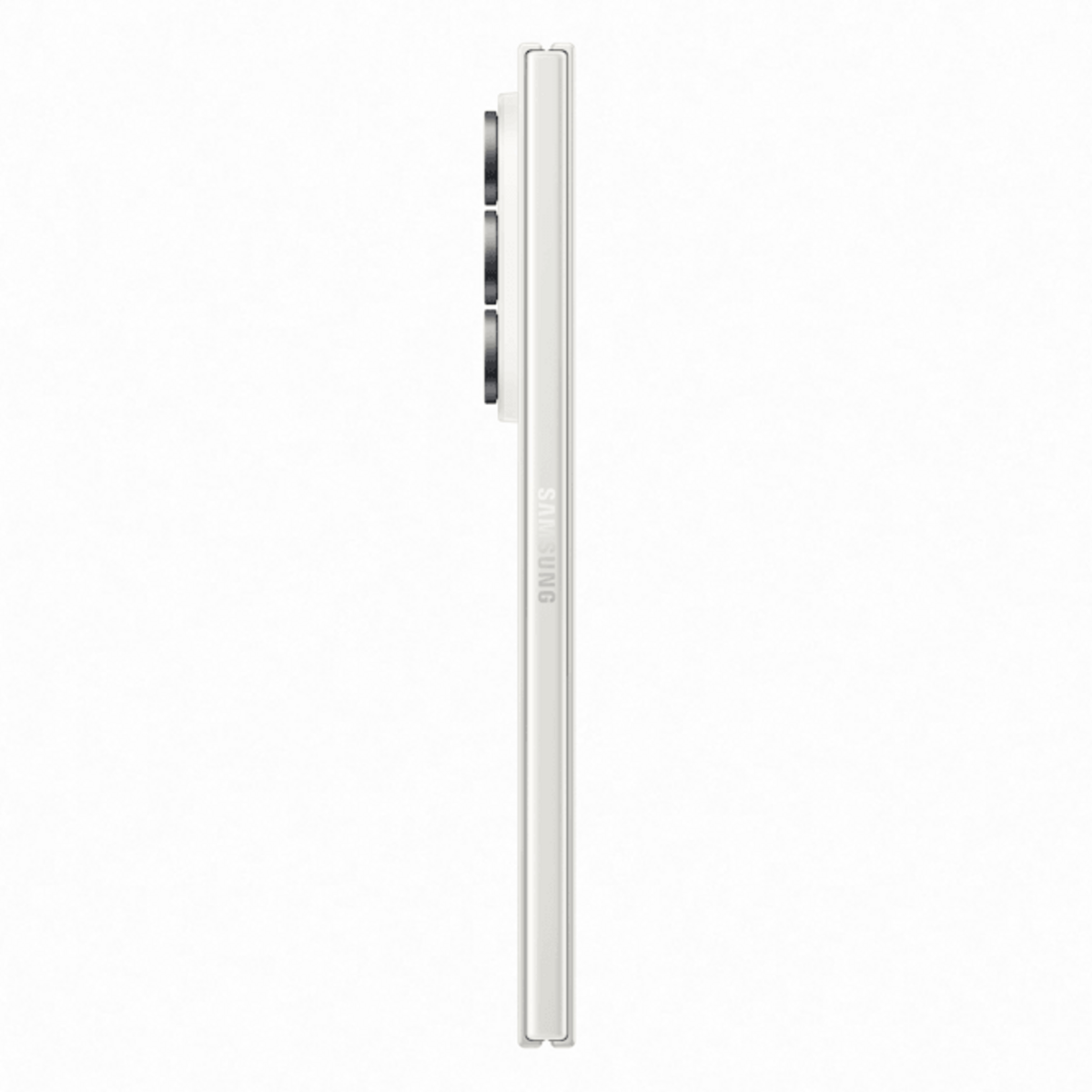 Mobilusis telefonas Samsung Galaxy Fold8 Ultra 5G 512GB, smėlio spalvos - 6