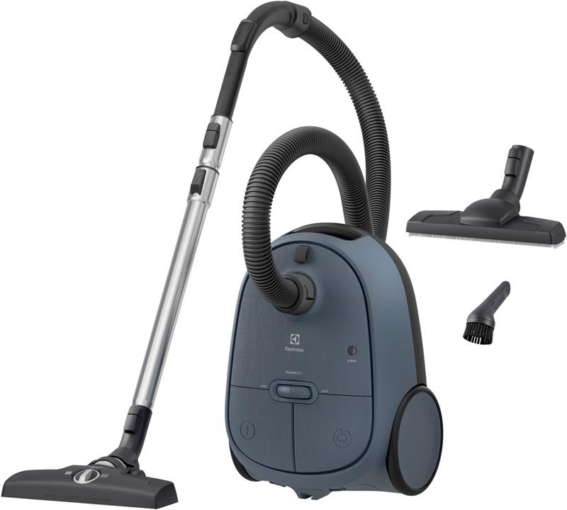 Dulkių siurblys su maišeliais ELECTROLUX EB61C2DBP - 1