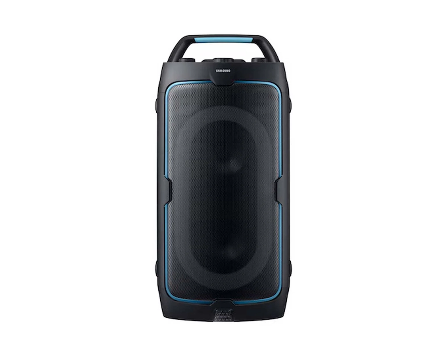 Garso sistema Samsung MX-ST40F/EN, 160 W - 3
