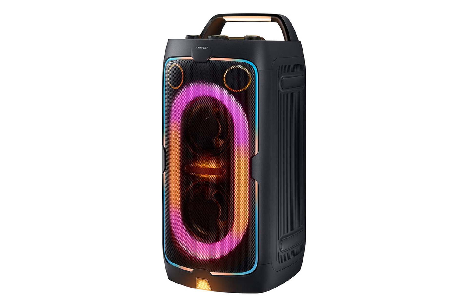 Garso sistema Samsung MX-ST40F/EN, 160 W - 1