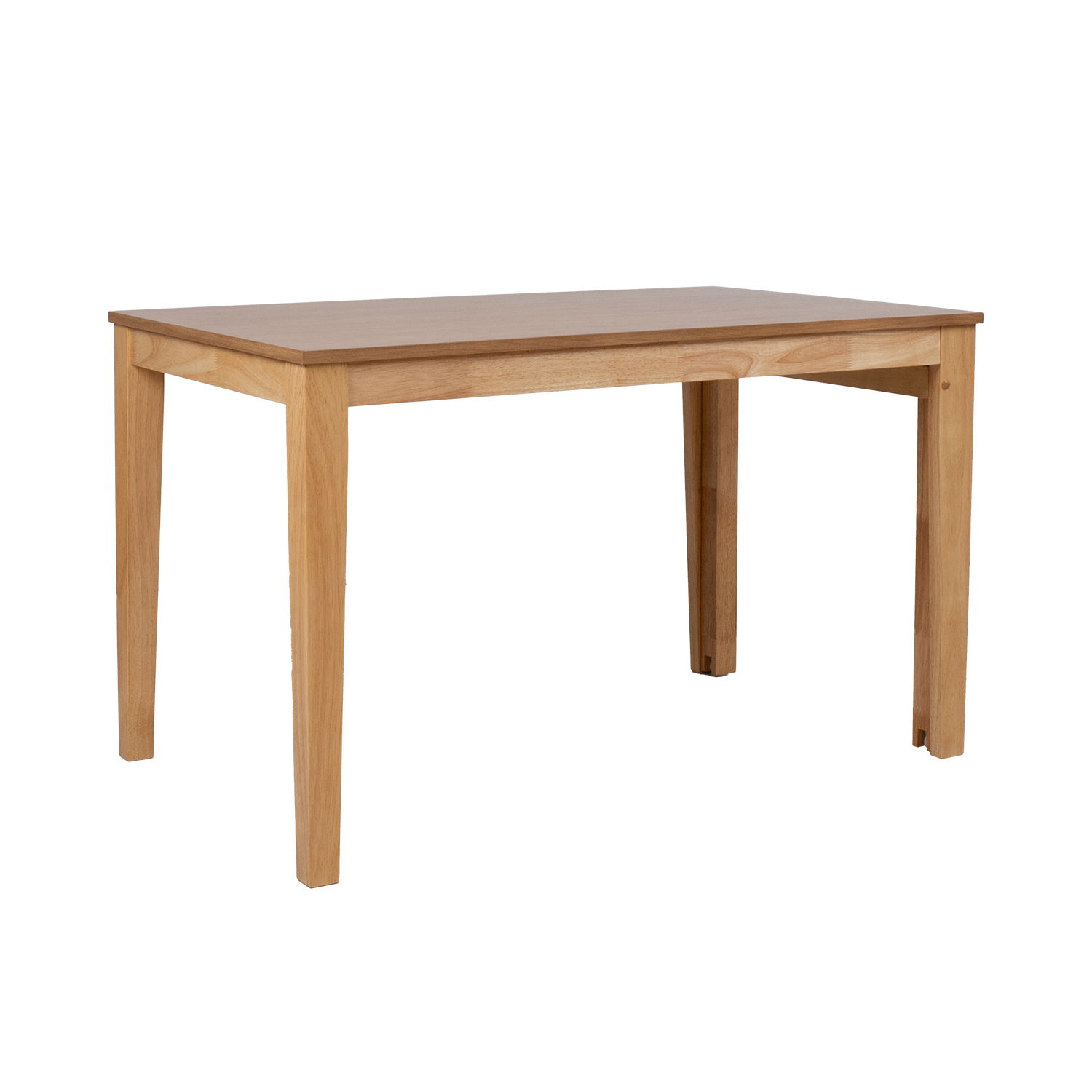 Valgomojo stalas COOPER 120+75x75 cm-0