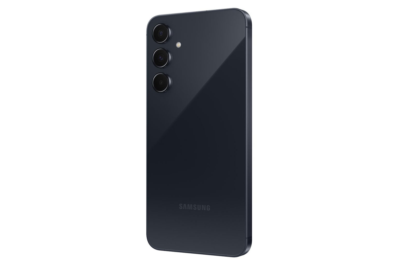 Mobilusis telefonas Samsung Galaxy A55 5G 8GB RAM 128GB, juodas - 3