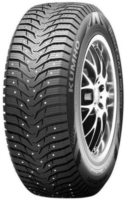 Kumho WinterCraft  SUV Ice WS31 255/65R17 114 T