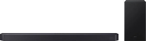 Garso sistema Samsung HW-Q600F/EN - 3