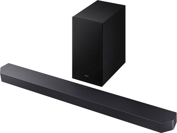 Garso sistema Samsung HW-Q600F/EN-1