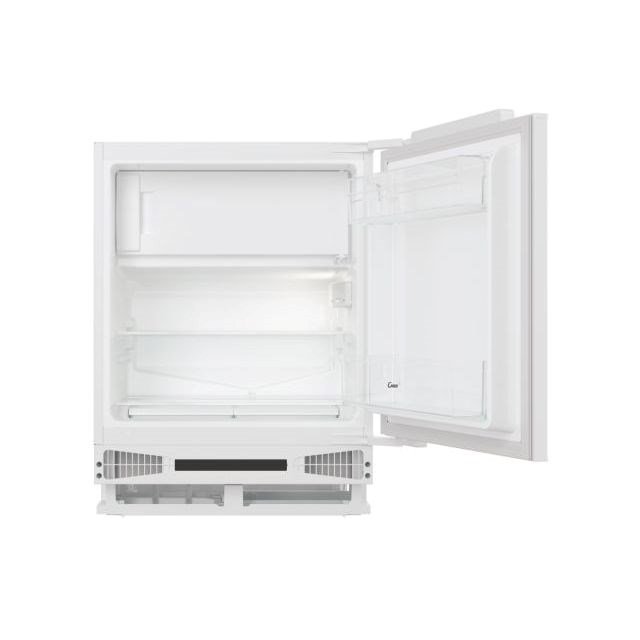 Įmontuojamas šaldytuvas Candy CRU 164 NE/N, šaldiklis viršuje - 1