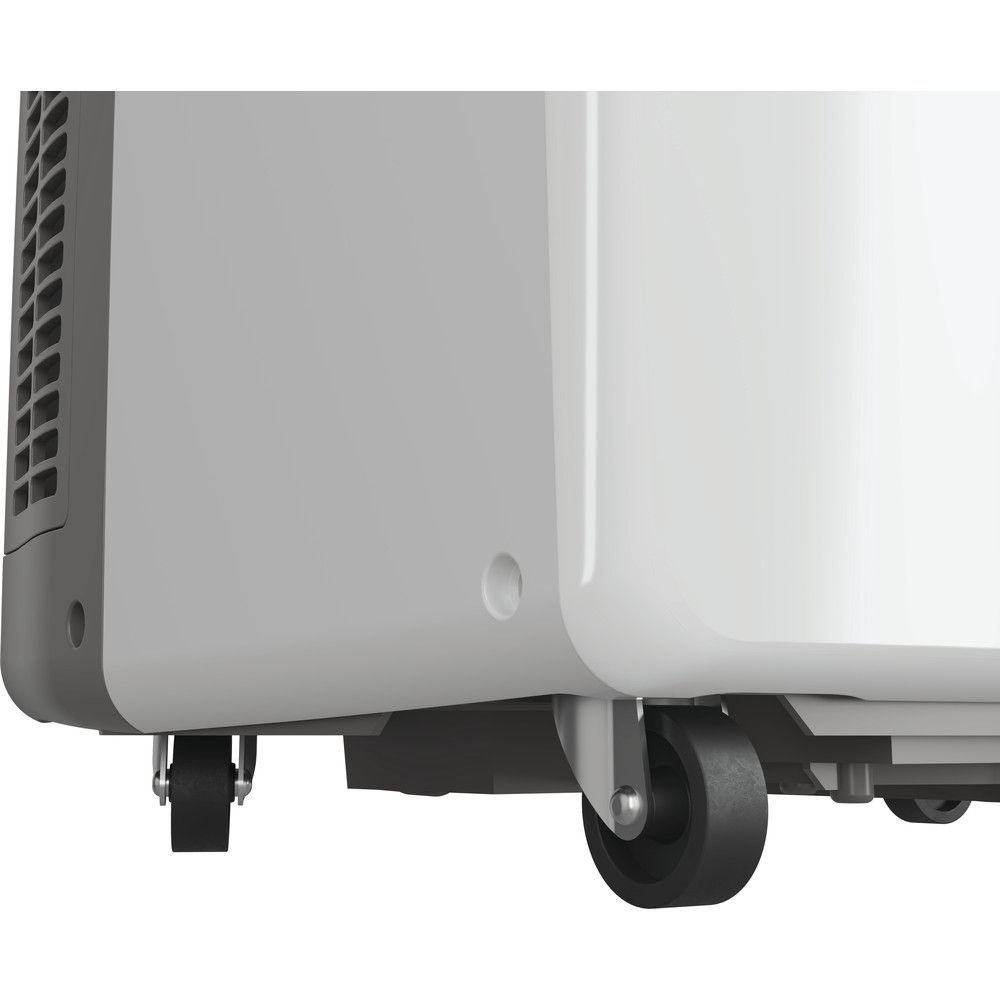 Mobilus oro kondicionierius WHIRLPOOL PACW2900CO, 9000BTU, 2,5 kW - 3
