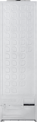 Įmontuojamas šaldytuvas su šaldikliu HISENSE RB3B250NEWE1, 177,2 cm - 4