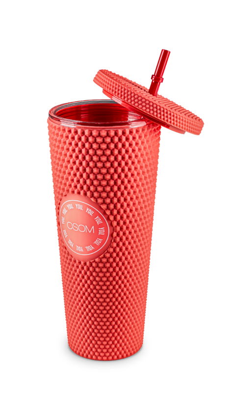Gertuvė OSOM710, 710 ml-1