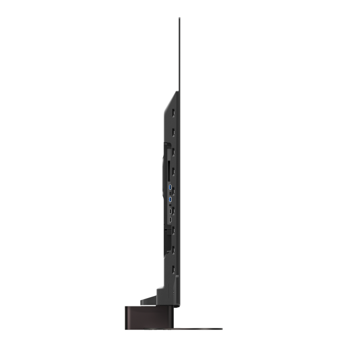 Televizorius Philips 65OLED820/12 OLED 4K Ambilight TV, 65" - 4