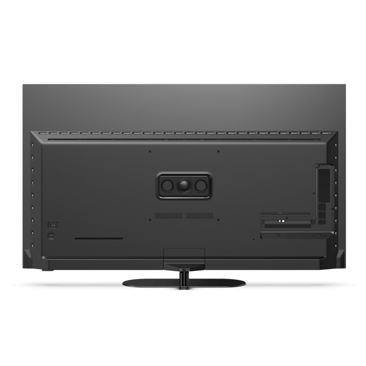 Televizorius Philips 65OLED820/12 OLED 4K Ambilight TV, 65" - 3
