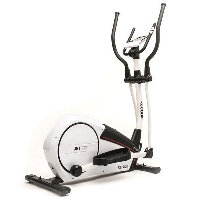 Elipsinis treniruoklis Reebok Jet Series 100-0