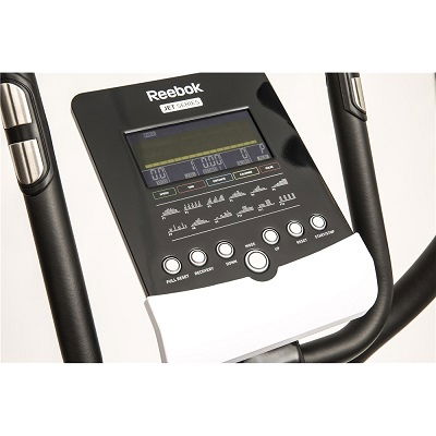 Elipsinis treniruoklis Reebok Jet Series 100-1