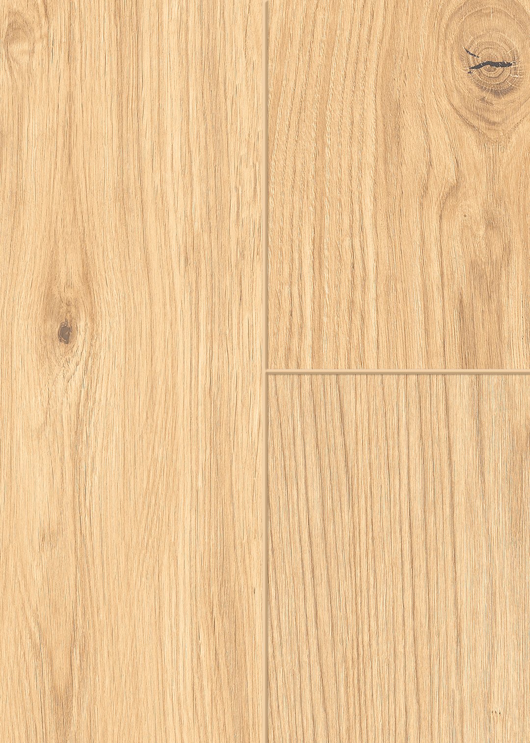 SPC vinilinės grindys GREEN VINYL 56944, Karpatų ąžuolo spalvos, 1290 x 203 x 4 mm, 32/AC4 - 2