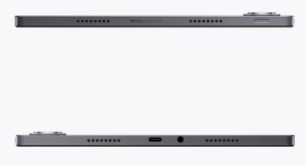 Planšetinis kompiuteris Xiaomi Redmi Pad 2 Pro WiFi, 256 GB, pilka - 5