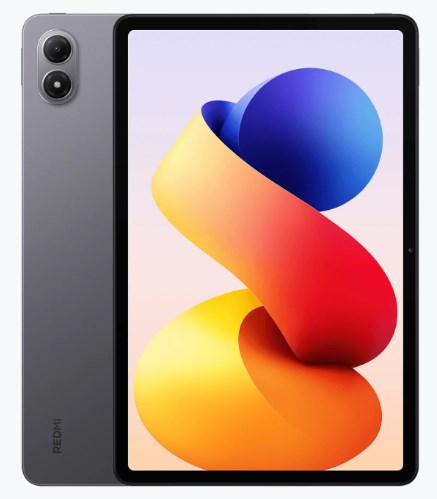 Planšetinis kompiuteris Xiaomi Redmi Pad 2 Pro WiFi, 256 GB, pilka - 3