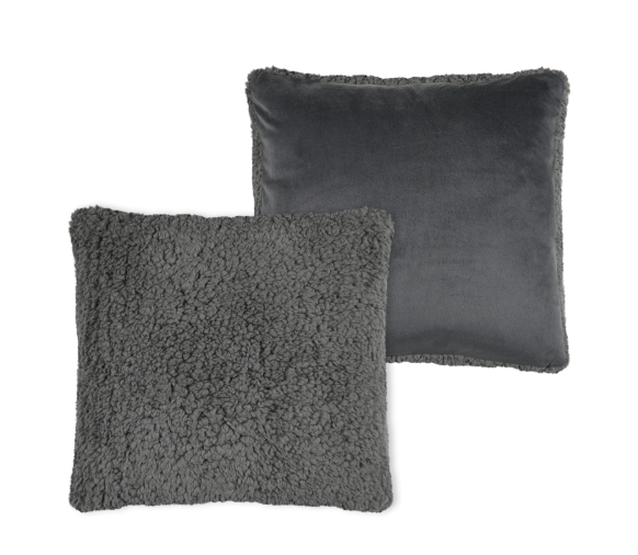 Dekoratyvinė pagalvė DUDLEY COUSSIN SOURIS, 50 x 50 cm-0