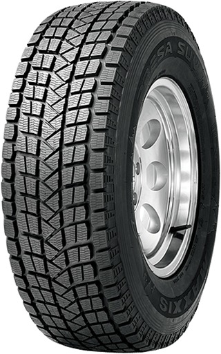 Maxxis Presa SUV SS-01 255/45 R20 101 Q