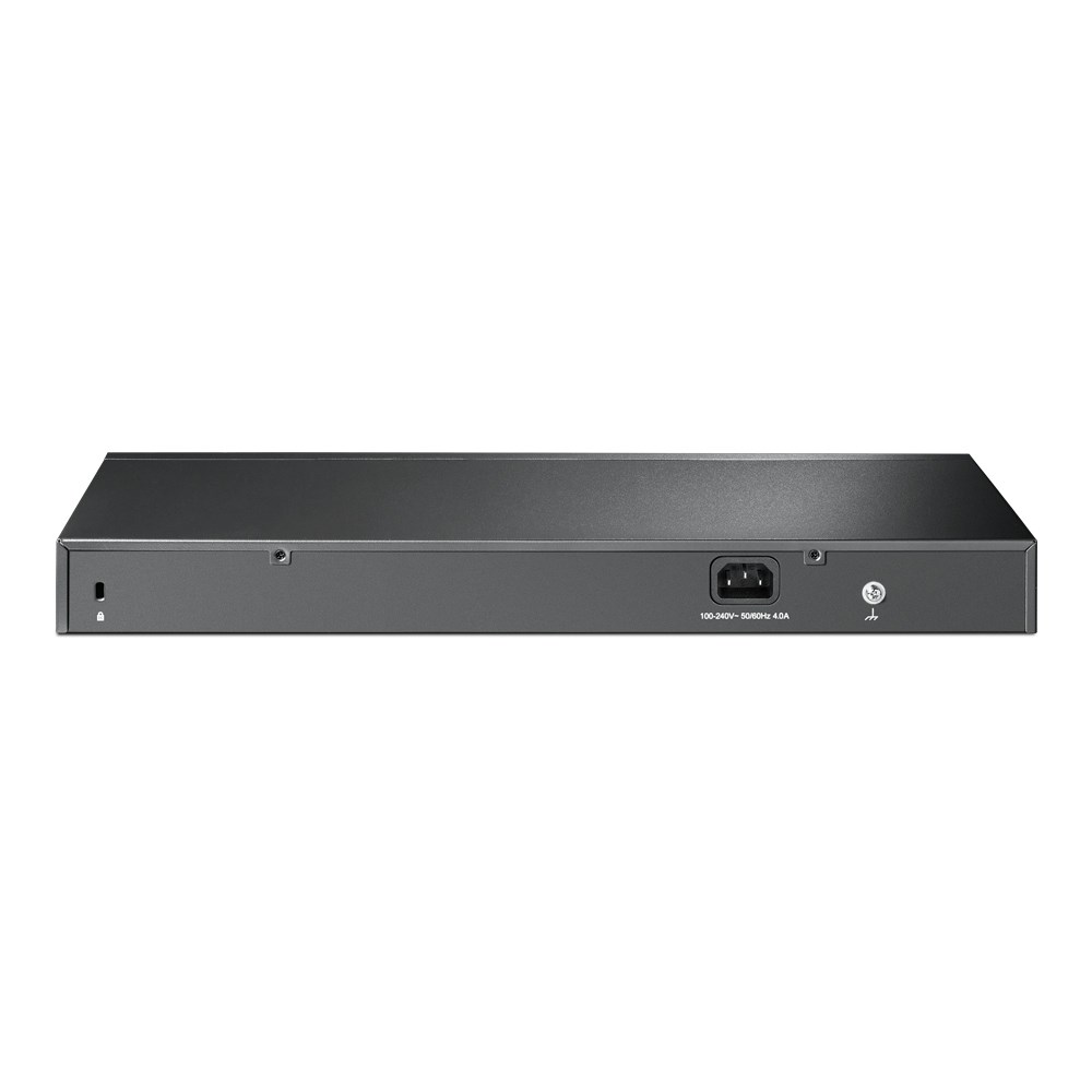 Komutatorius (Switch) TP-Link TL-SG2428P - 3