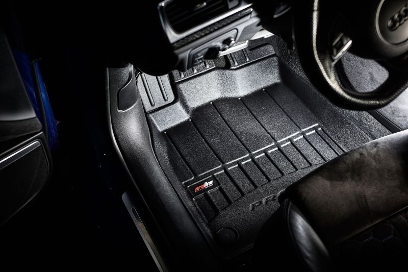 Automobiliniai kilimėliai RENAULT CLIO V NUO 2019 - 2