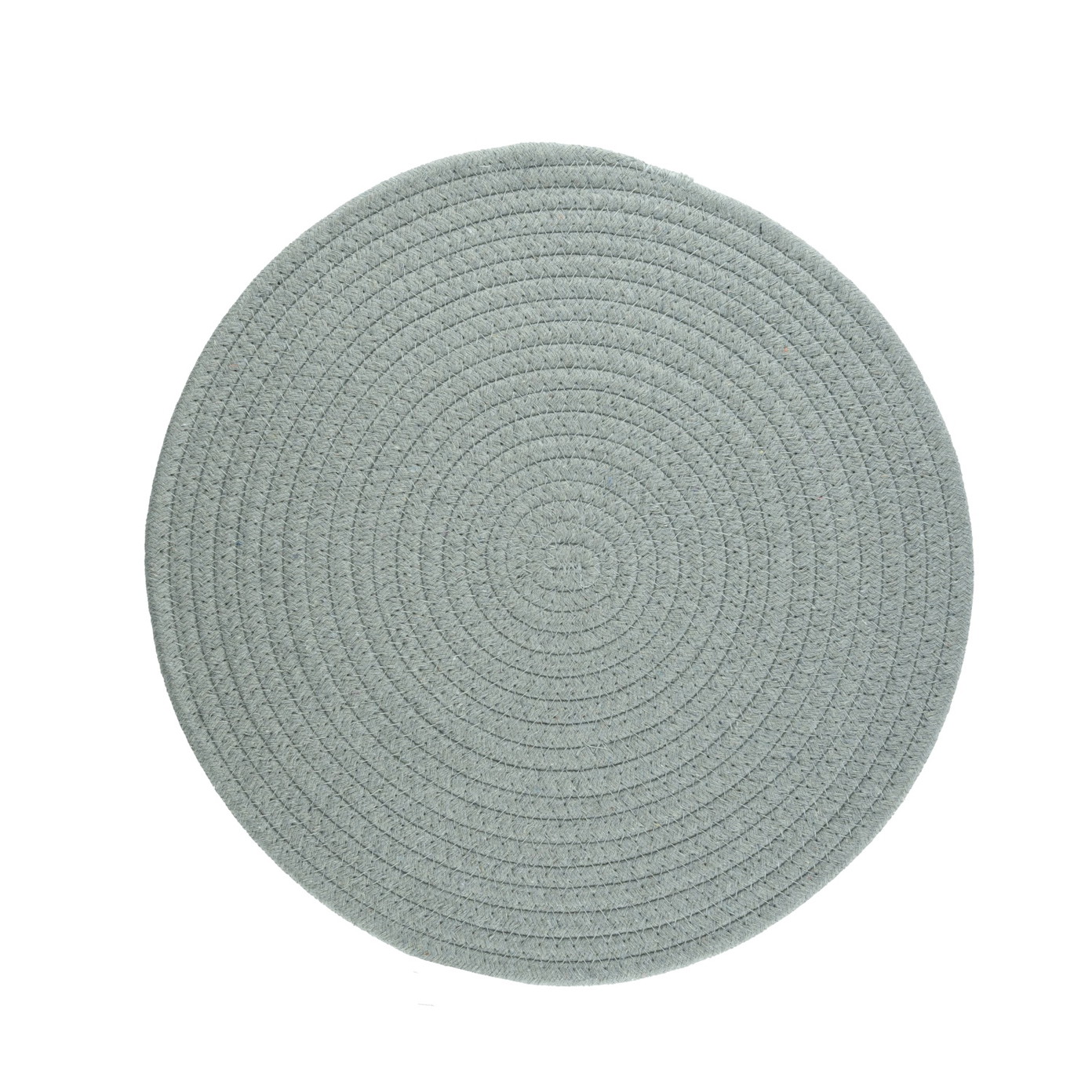 Apvalus stalo padėkliukas ILAJA, 2 spalvų, 35 cm-1