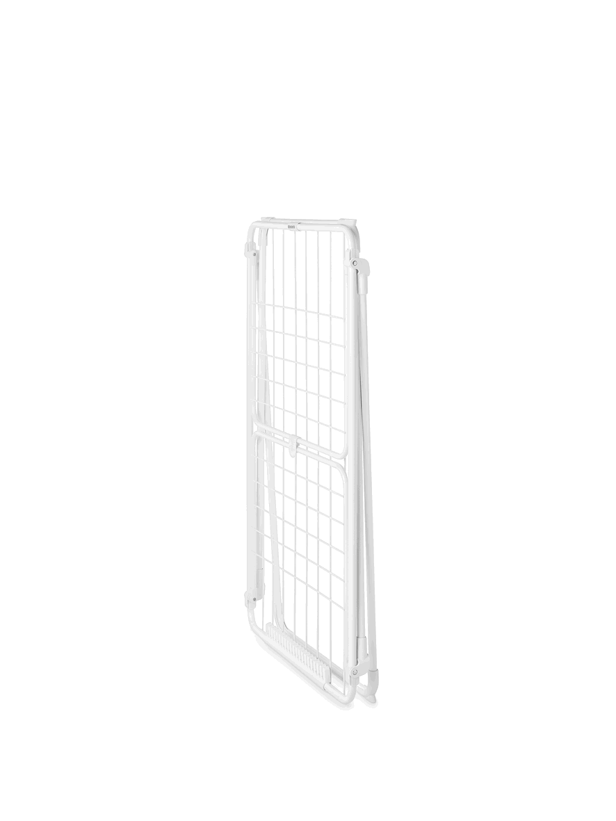 Skalbinių džiovykla BRABANTIA HangOn Too, baltos sp., 18 m - 4