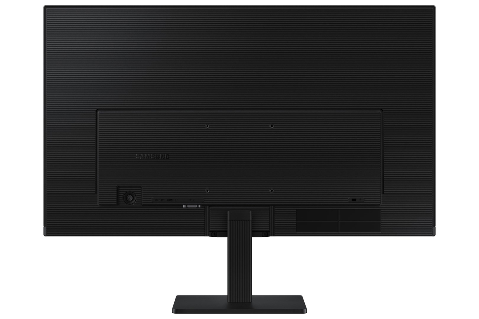 Monitorius Samsung LS27D300GAUXEN, 27", 5 ms - 2