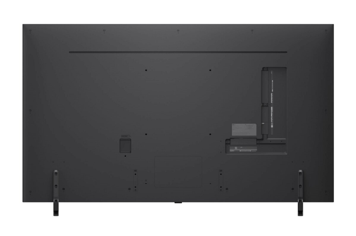 Televizorius LG 65QNED80A3A, QNED, 4K UHD, 65" (~165 cm) - 4