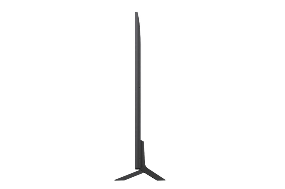 Televizorius LG 65QNED80A3A, QNED, 4K UHD, 65" (~165 cm) - 3