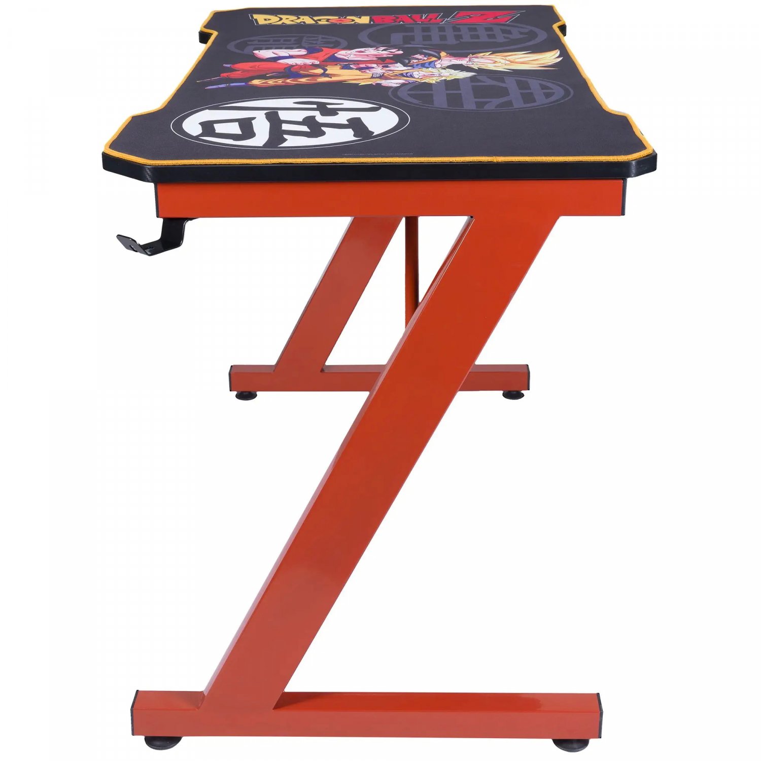 Žaidimų stalas Subsonic Pro DBZ - 2