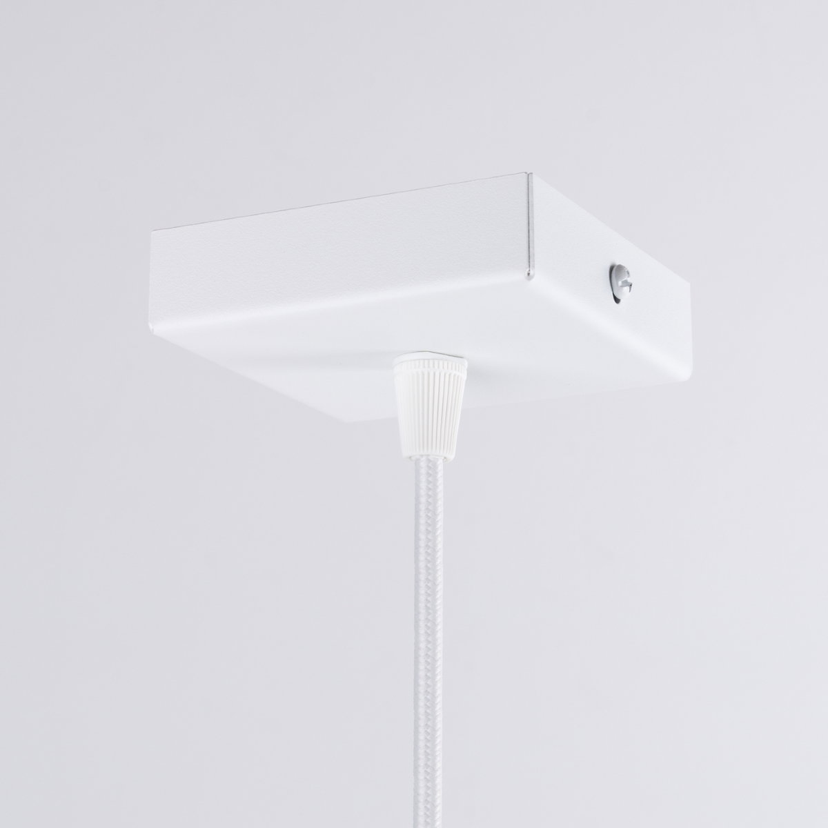 Pakabinamas šviestuvas SOLLUX ARIES, 15W, balta - 5