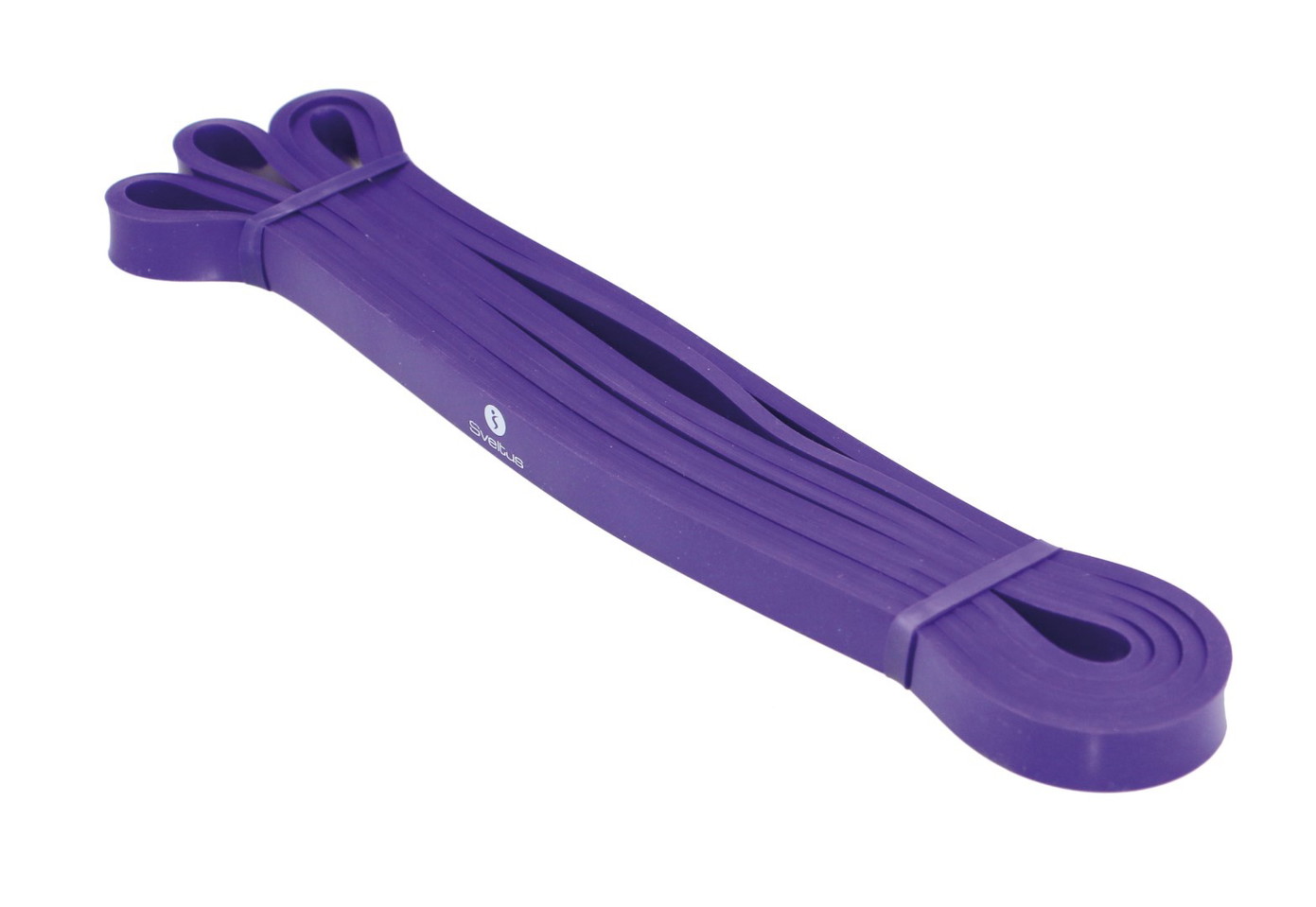 Juosta mankštai "SVELTUS" Power,light, 7-15 kg, 1.3 cm-0