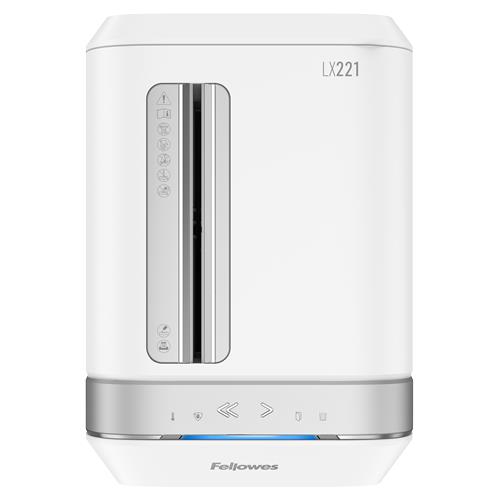 Dokumentų naikiklis FELLOWES POWERSHRED LX221-1