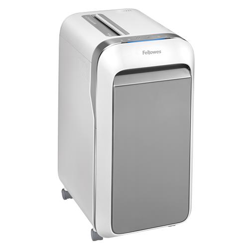 Dokumentų naikiklis FELLOWES POWERSHRED LX221 - 4