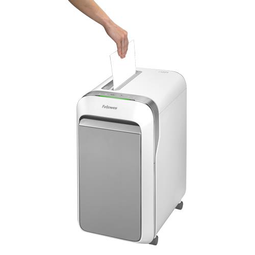 Dokumentų naikiklis FELLOWES POWERSHRED LX221 - 3