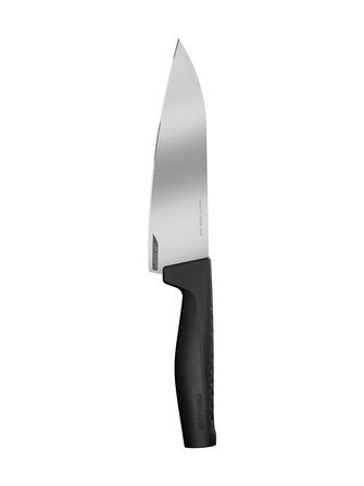 Virtuvinis peilis FISKARS HARD EDGE, vidutinis, 17 cm-1