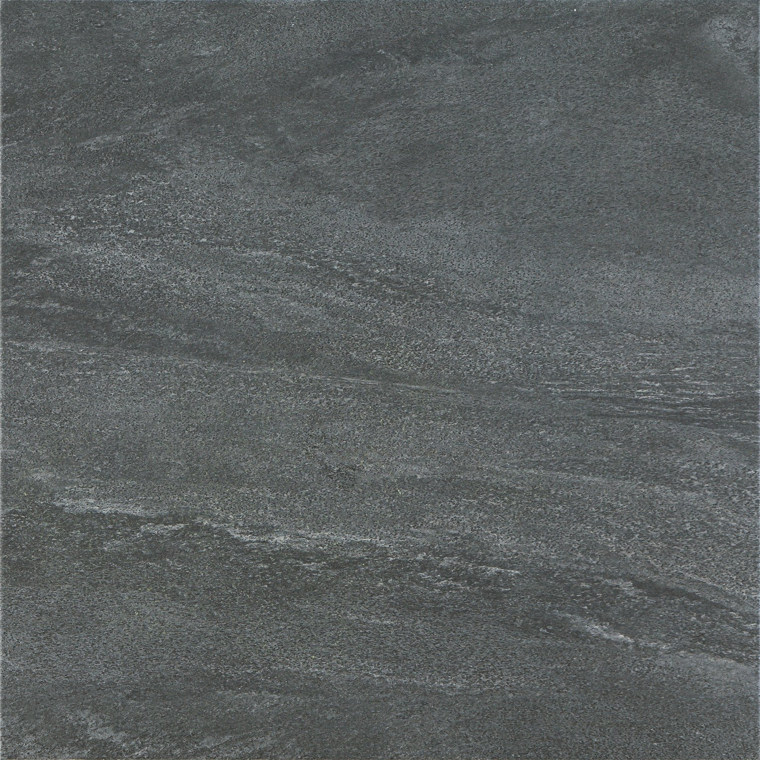 Akmens masės plytelės TEIDE ANTRACITA, 60,8 x 60,8 cm