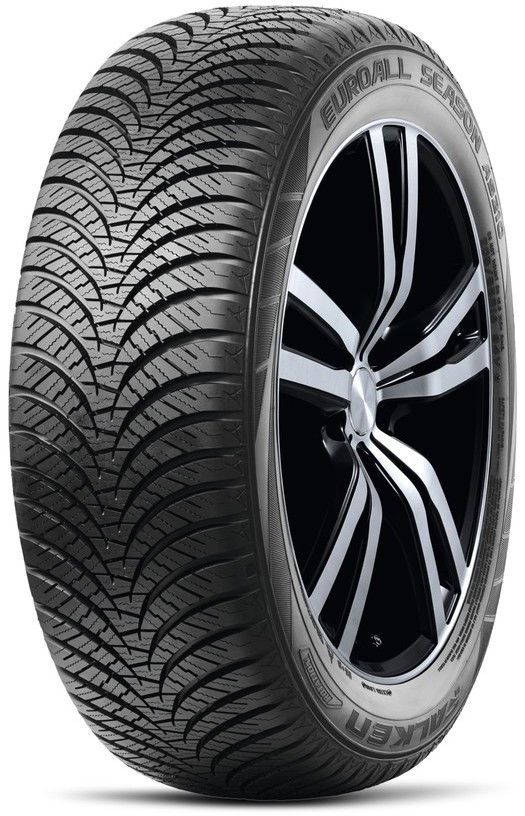 Falken Euroall Season AS210 235/55 R18 104 V