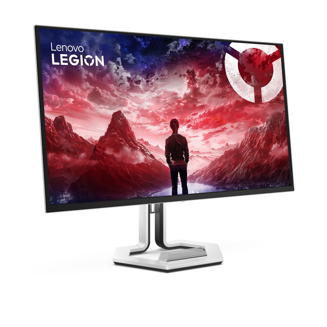 Monitorius Lenovo Legion Pro 27UD-10, 26.5", 0.03 ms - 4