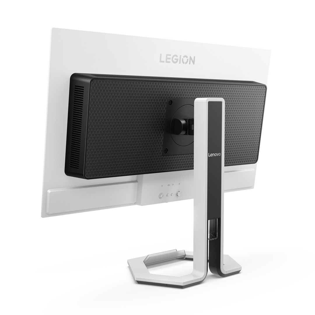 Monitorius Lenovo Legion Pro 27UD-10, 26.5", 0.03 ms - 8